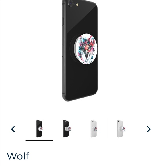 Pop socket - Picture 4 of 7